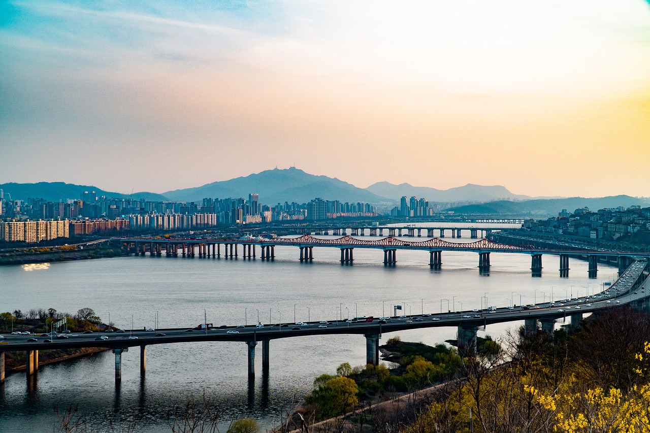 서울 날씨예보