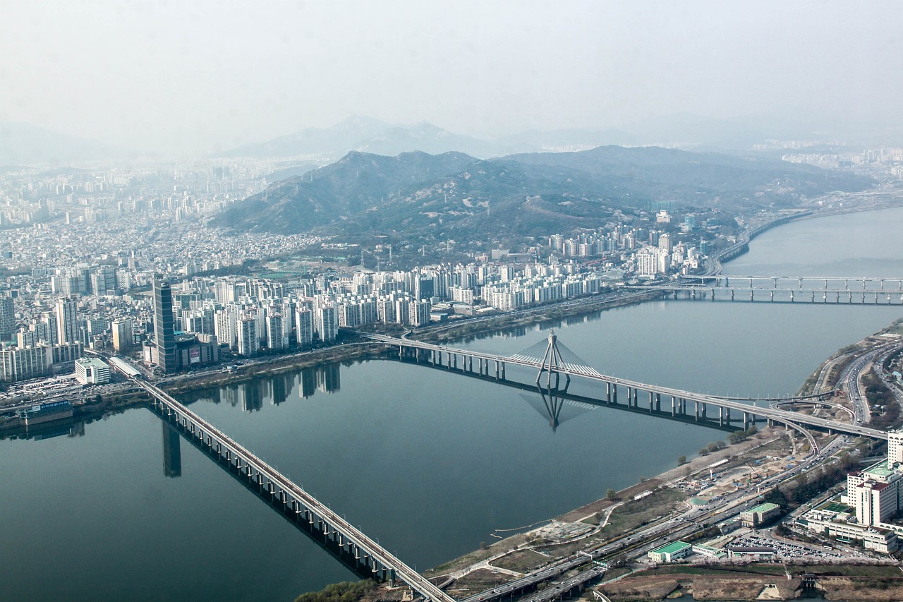 서울 날씨예보