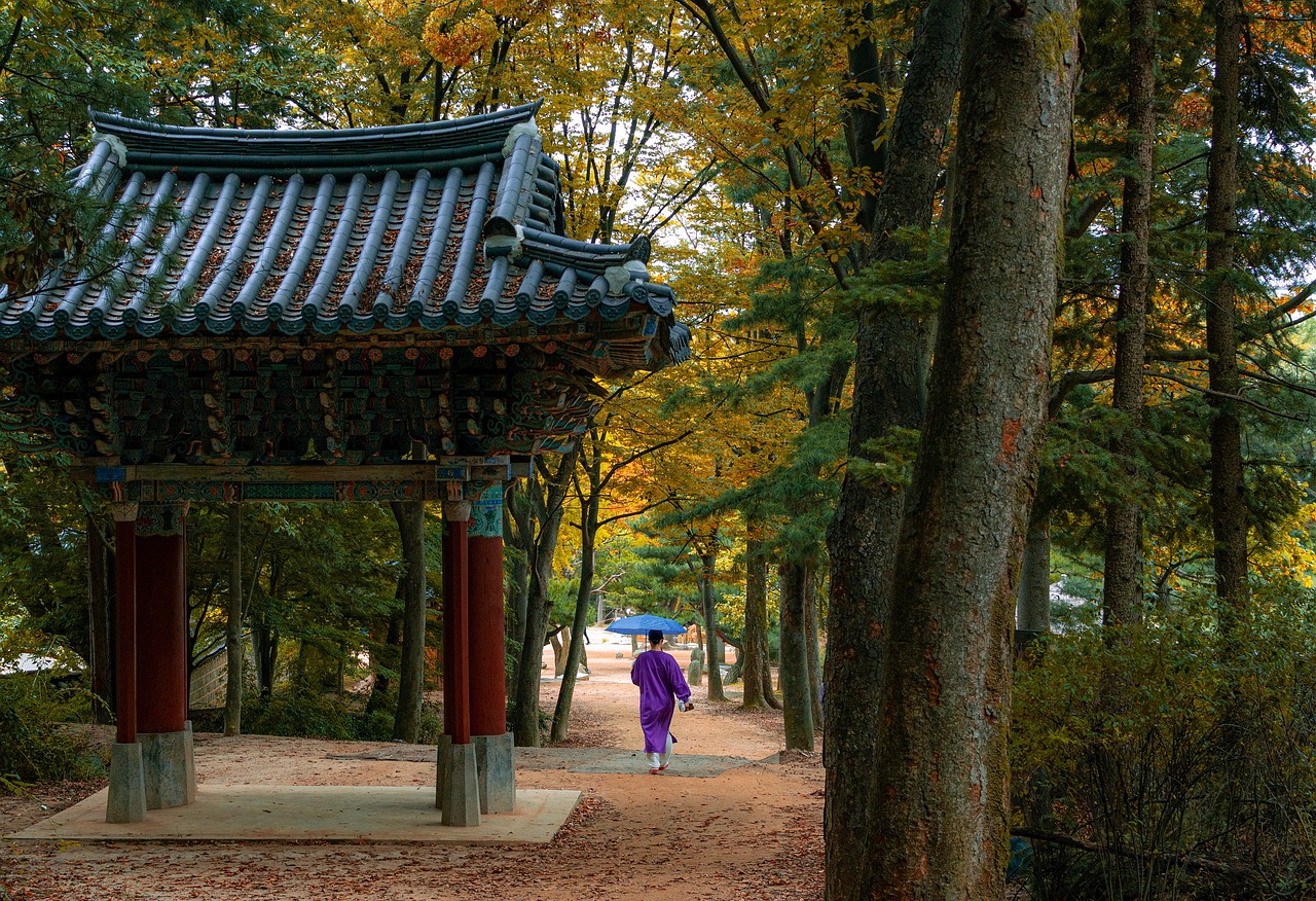 서울 날씨예보