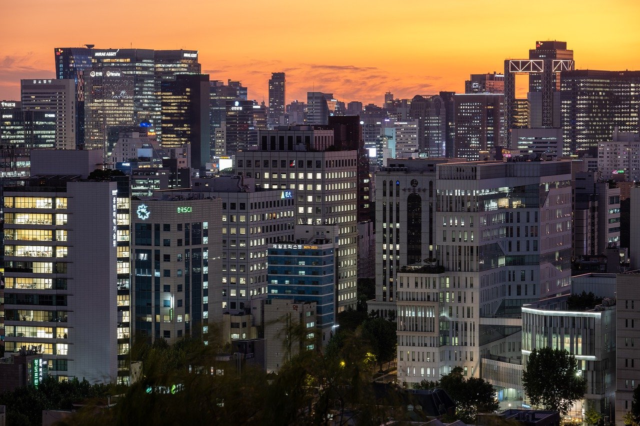 서울 날씨예보